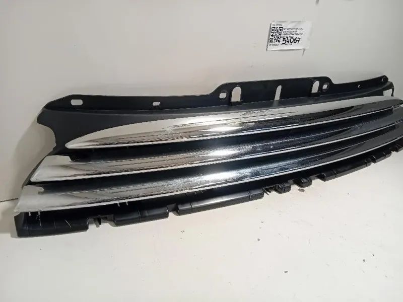 Griglia DI Ventilazione Paraurti ANT 2751291 Mini MINI Cooper R56 2007