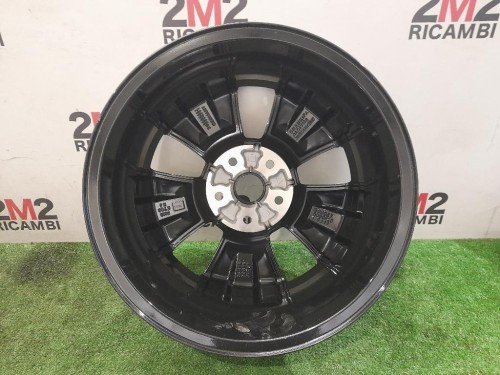 Griglia DI Ventilazione Paraurti ANT 2751291 Mini MINI Cooper R56 2007