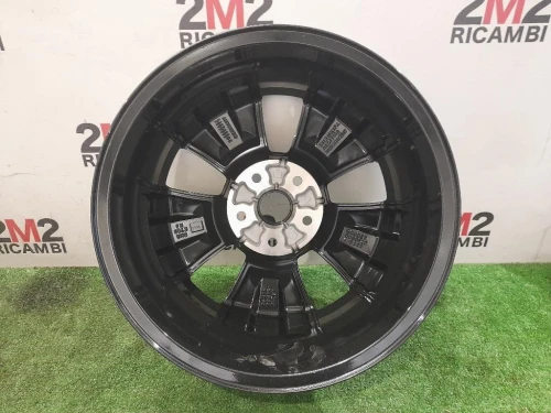 Griglia DI Ventilazione Paraurti ANT 2751291 Mini MINI Cooper R56 2007