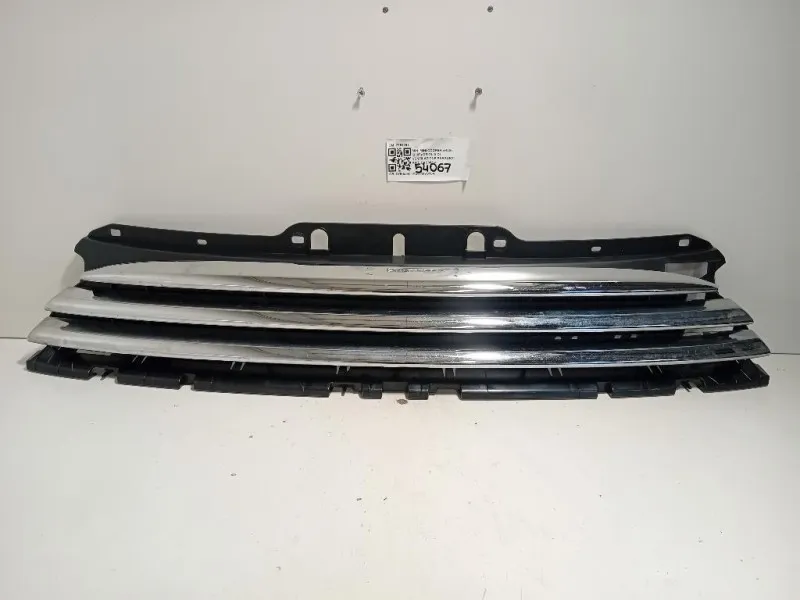 Griglia DI Ventilazione Paraurti ANT 2751291 Mini MINI Cooper R56 2007
