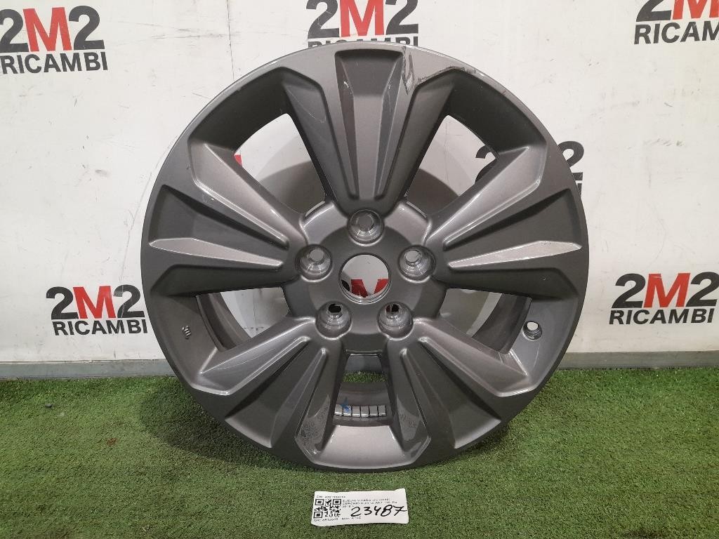 Cerchio Ruota ANT DX 4321054P80 Suzuki Vitara II 2018