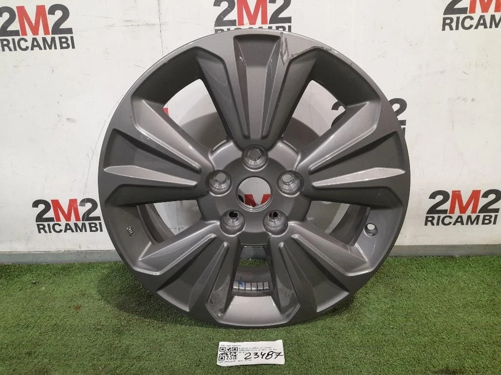 Cerchio Ruota ANT DX 4321054P80 Suzuki Vitara II 2018