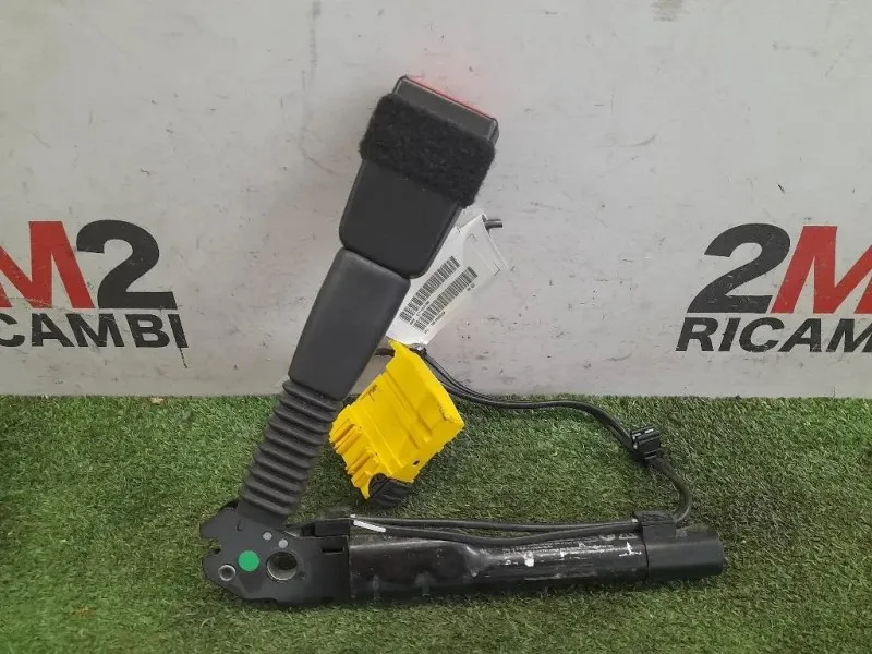 Attacco Cintura ANT SX 72117213563 Bmw Serie 1 E87 Berlina 2005