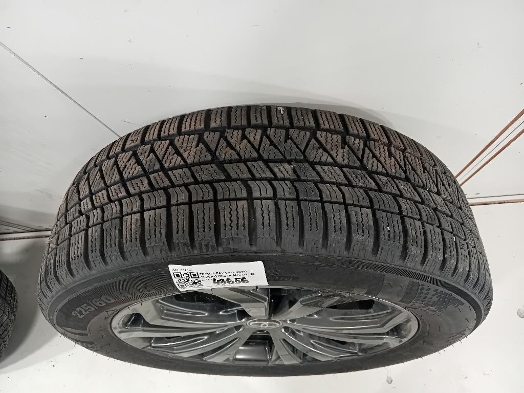Attacco Cintura ANT SX 72117213563 Bmw Serie 1 E87 Berlina 2005