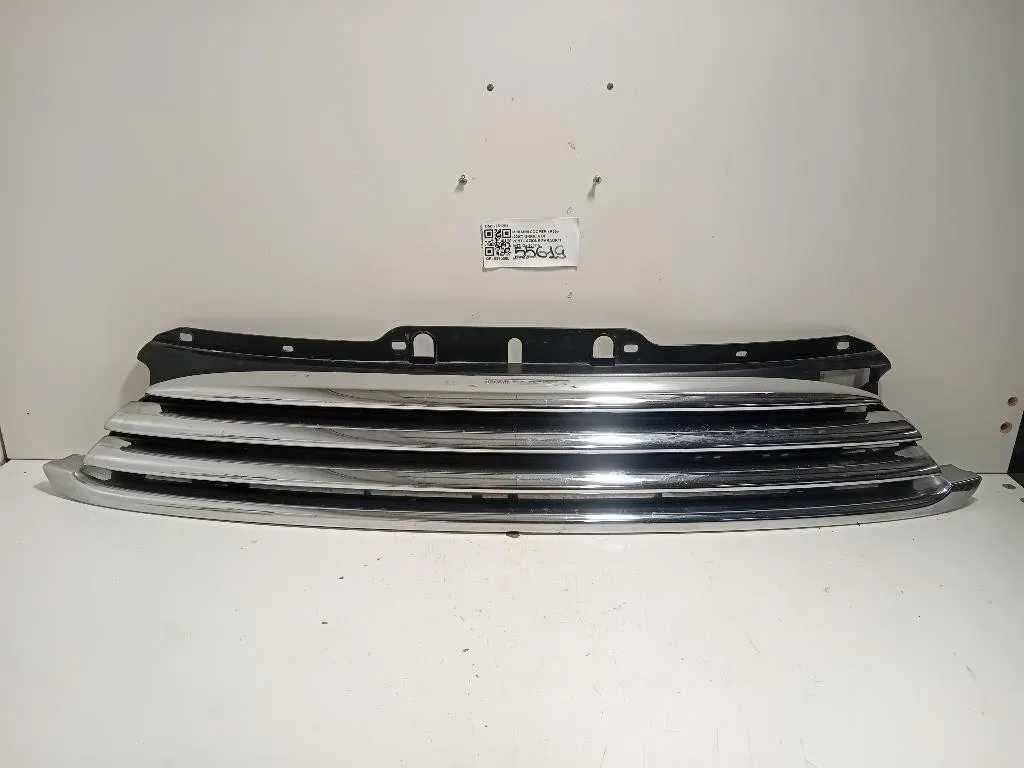 Griglia DI Ventilazione Paraurti ANT 2751291 Mini MINI Cooper R56 2007