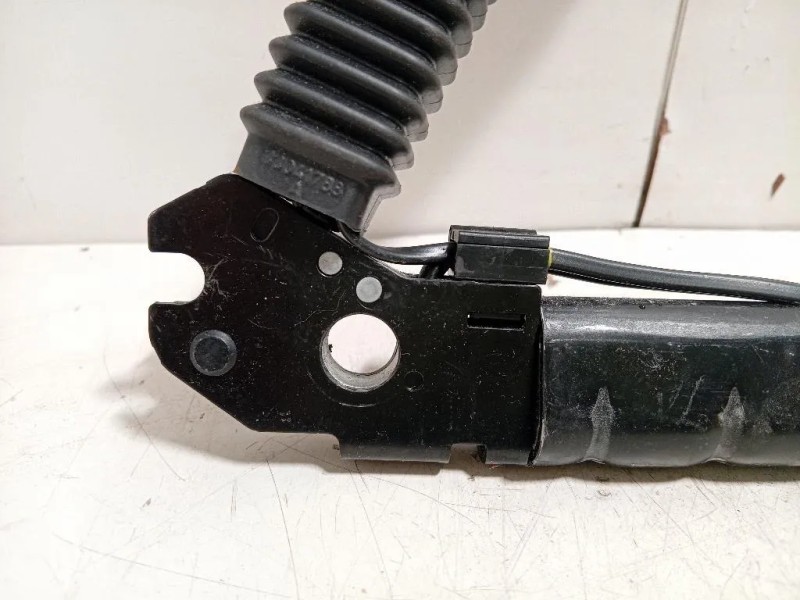 Attacco Cintura ANT SX 34110147E Bmw Serie 1 F20 Berlina 2012