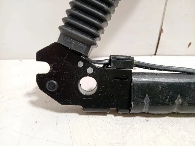 Attacco Cintura ANT SX 34110147E Bmw Serie 1 F20 Berlina 2012