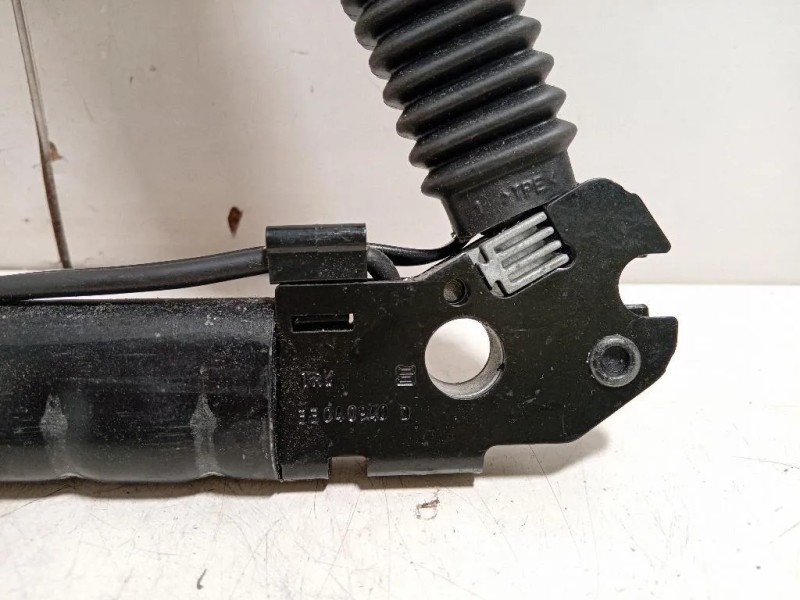 Attacco Cintura ANT SX 34110147E Bmw Serie 1 F20 Berlina 2012