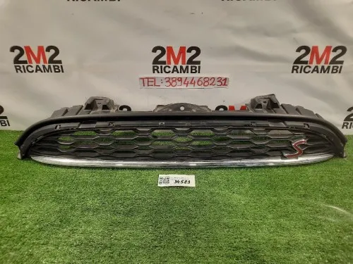 Griglia DI Ventilazione Paraurti ANT 7 335 528 Mini MINI ONE F55 2014