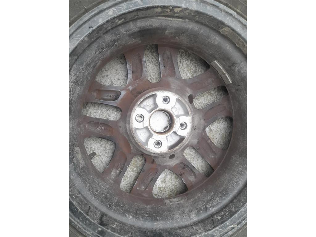 Attacco Cintura ANT SX 33040940 Bmw Serie 1 F20 Berlina 2015