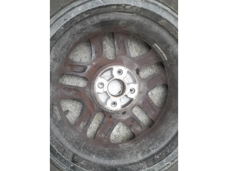 Cerchio Ruota ANT DX 17565 R16 Toyota Yaris IV 2014