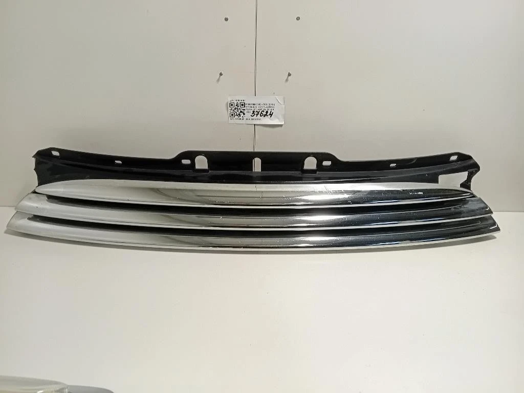 Griglia DI Ventilazione Paraurti ANT 160844-00 Mini MINI ONE F55 2014