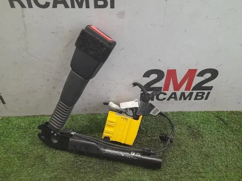 Attacco Cintura ANT SX 72117213563 Bmw Serie 3 E90 Berlina 2005