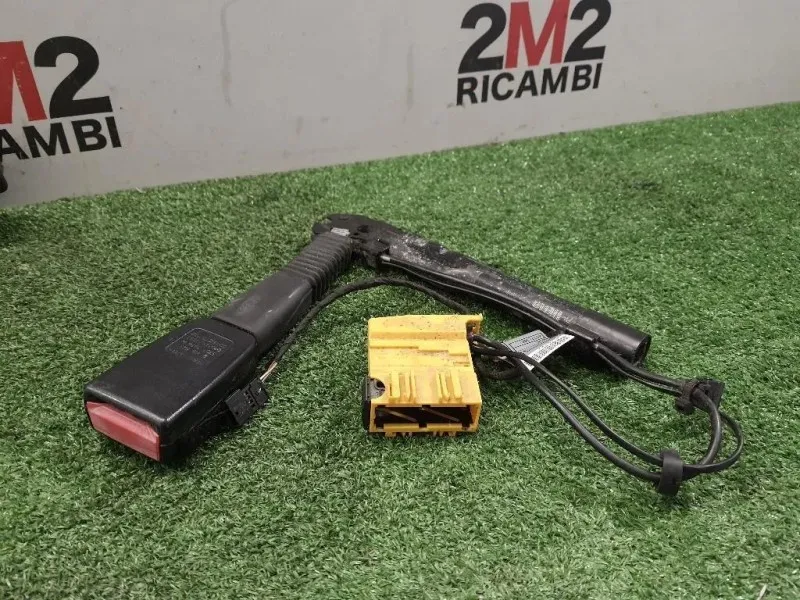 Attacco Cintura ANT SX 9119541 Bmw Serie 3 E90 Berlina 2005