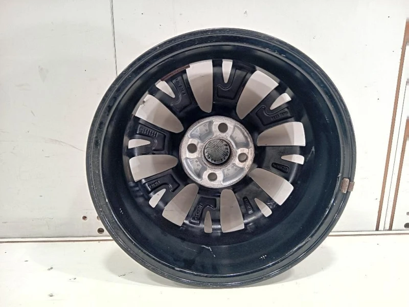 Cerchio Ruota ANT DX CERCHIO RUOTA ANT DX Toyota Yaris IV 2017