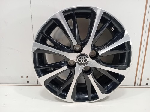 Cerchio Ruota ANT DX CERCHIO RUOTA ANT DX Toyota Yaris IV 2017