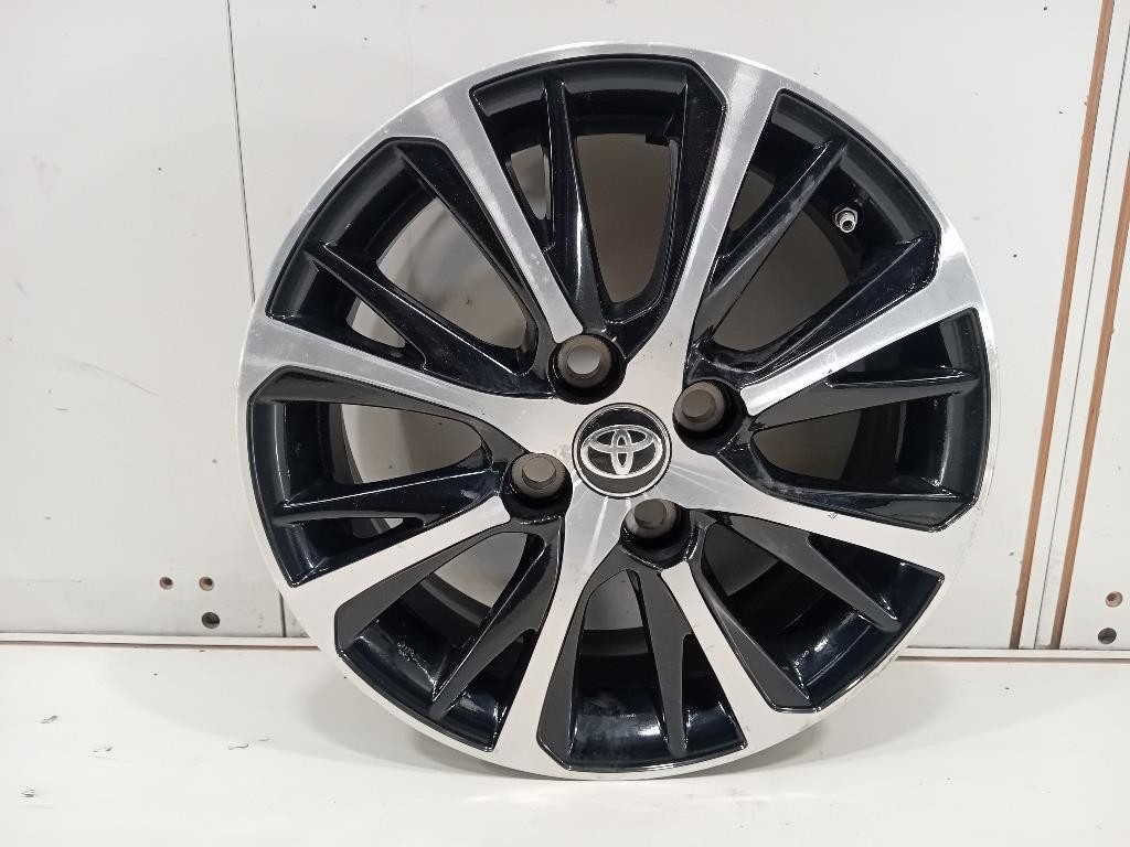 Cerchio Ruota ANT DX CERCHIO RUOTA ANT DX Toyota Yaris IV 2017