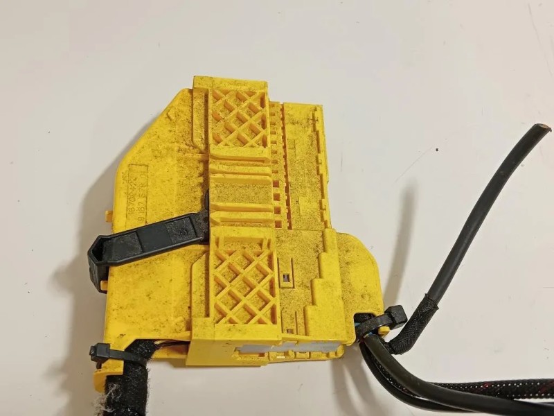 Attacco Cintura ANT SX 33040940D Bmw Serie 3 E92 Coupe 2007