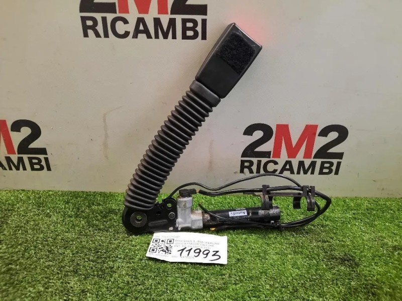 Attacco Cintura ANT SX 72117210887 SX Bmw Serie 5 E60 Berlina 2004