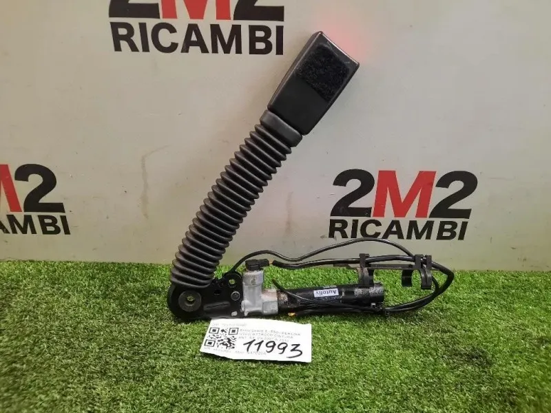 Attacco Cintura ANT SX 72117210887 SX Bmw Serie 5 E60 Berlina 2004