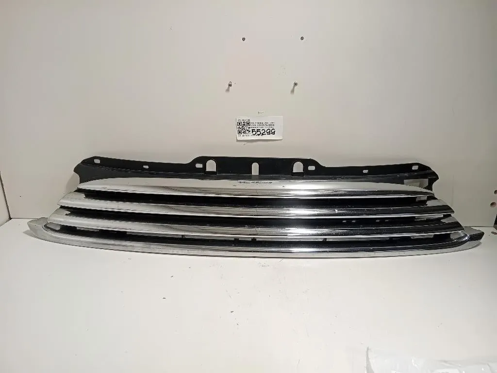 Griglia DI Ventilazione Paraurti ANT 16084400 Mini MINI ONE R56 2007