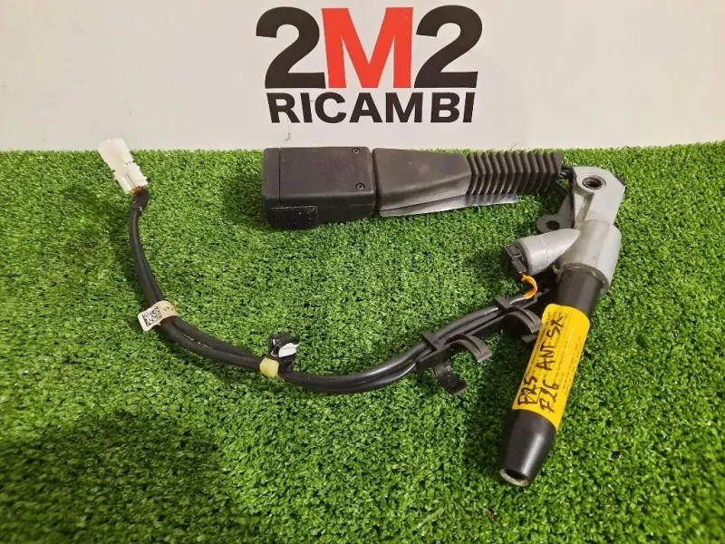 Attacco Cintura ANT SX 72117256645 Bmw X3 F25 2011