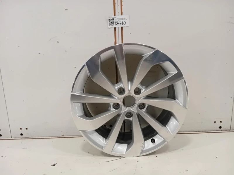Cerchio Ruota ANT DX 2GA601025AG Volkswagen T-roc 2017