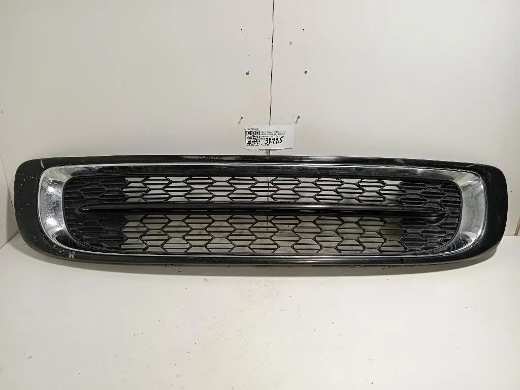 Griglia DI Ventilazione Paraurti ANT 7248789 Mini MINI ONE R56 2007