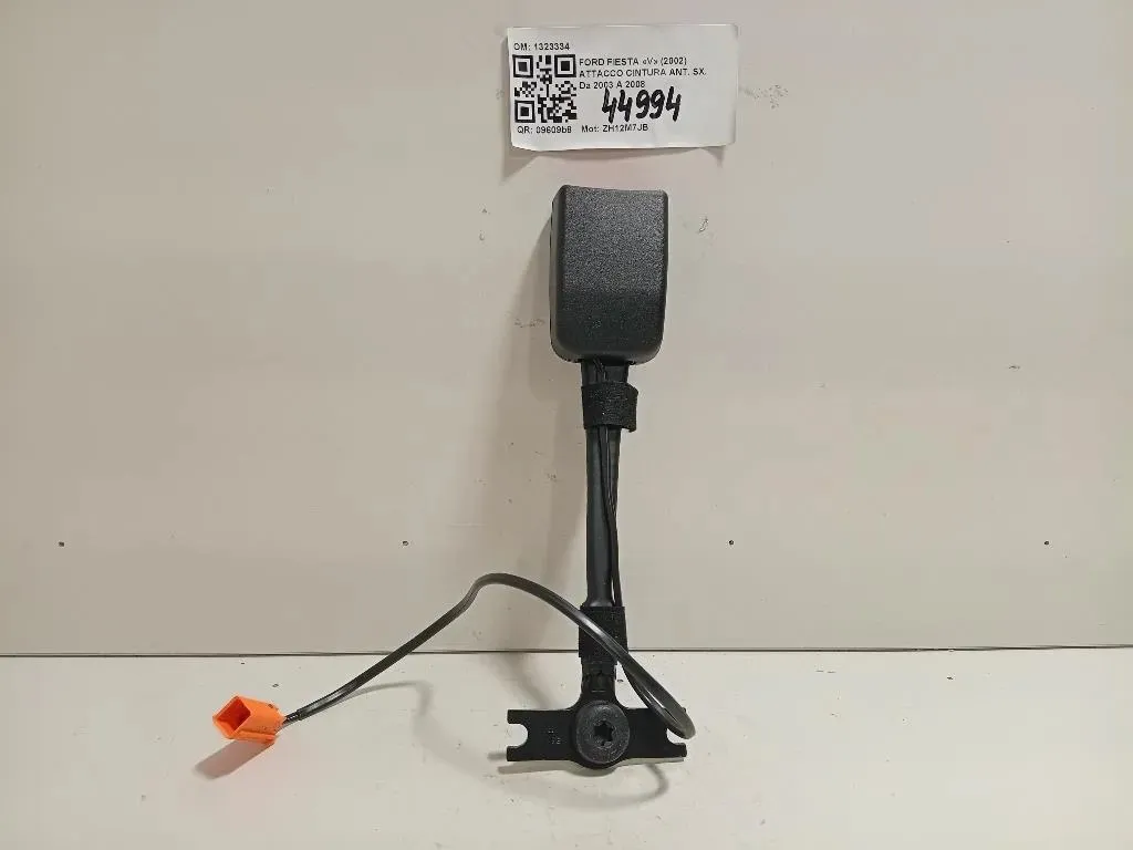 Attacco Cintura ANT SX 1323334 Ford Fiesta V 2002