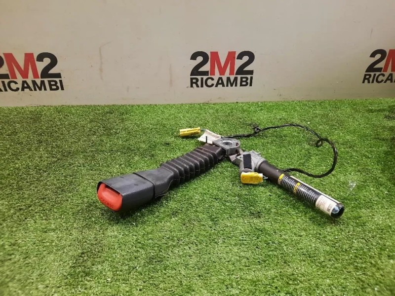 Attacco Cintura ANT SX 1CM151DVAB Jeep Grand Cherokee III 2005