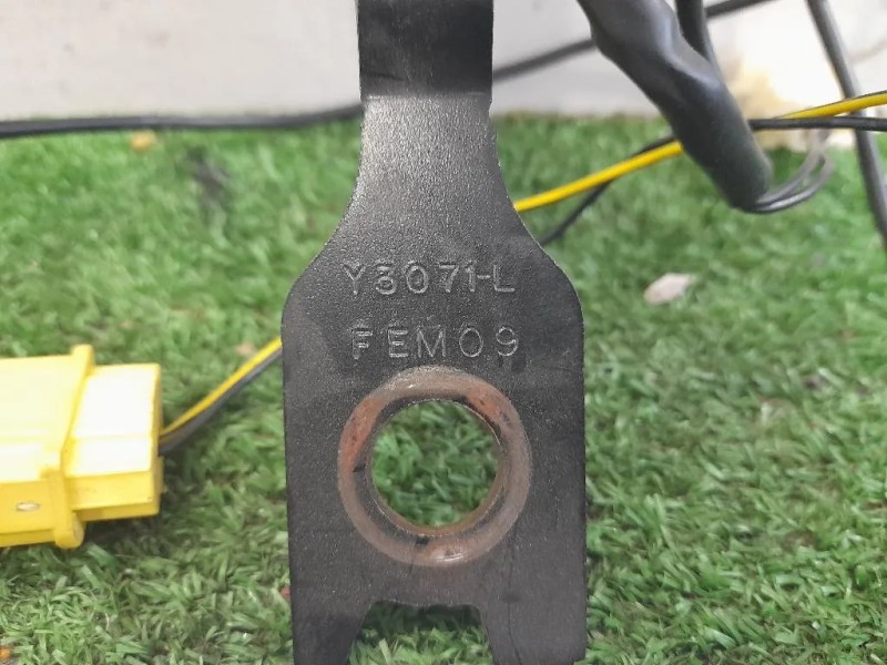 Attacco Cintura ANT SX Y3071LFEM09 Kia Sorento II 2006