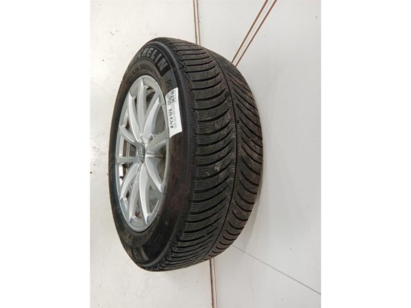 Attacco Cintura ANT SX 6G9N61209CE SX Land Rover Freelander II 2007 Attacco Cintura ANT SX 6G9N61209CE SX Land Rover Freelander II 2007