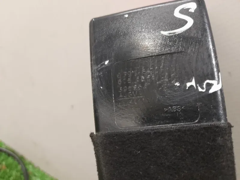 Attacco Cintura ANT SX 6G9N61209CE SX Land Rover Freelander II 2007