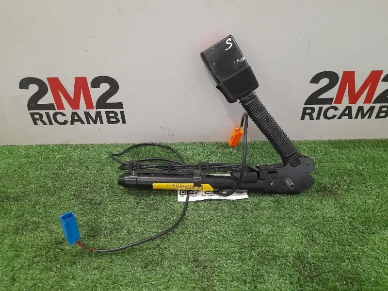 Attacco Cintura ANT SX 6G9N61209CE SX Land Rover Freelander II 2007