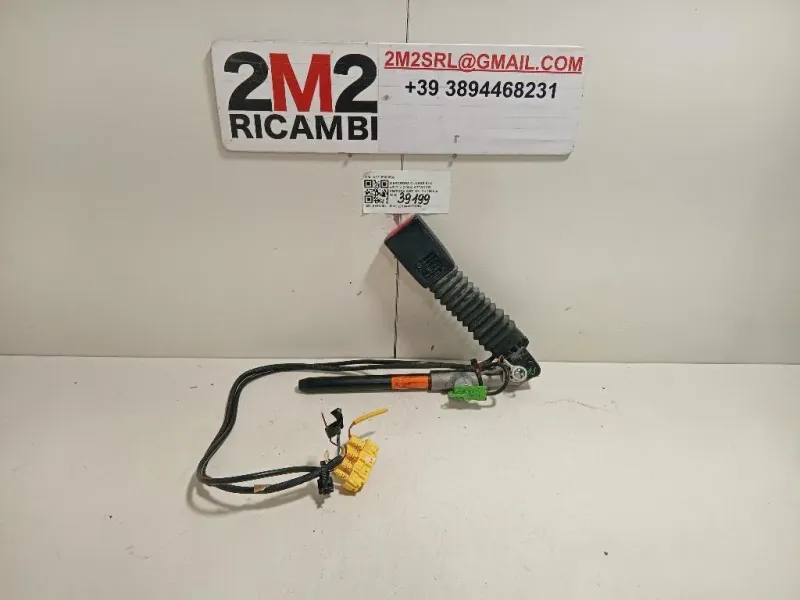 Attacco Cintura ANT SX A1718600569 Mercedes Classe SLK R171 2004