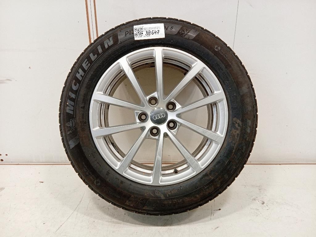 Cerchio Ruota ANT SX 4K0 601 025 Audi A6 4GD Avant 2016