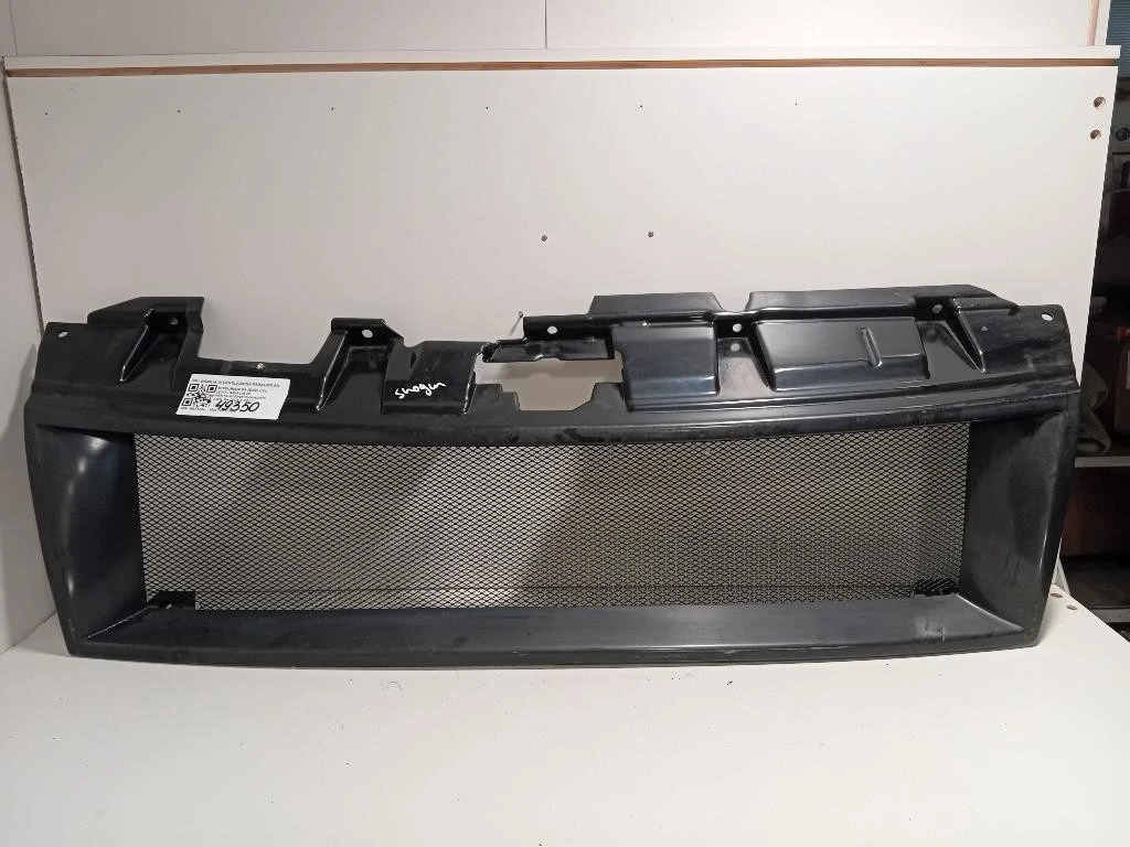Griglia DI Ventilazione Paraurti ANT GRIGLIA DI VENTILAZIONE PARAURTI ANT Mitsubishi Pajero IV 2007