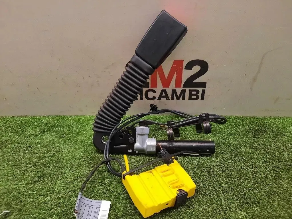 Attacco Cintura ANT SX 7211591 Mini MINI Cooper R56 2007