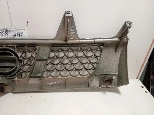 Griglia DI Ventilazione Paraurti ANT GRIGLIA DI VENTILAZIONE PARAURTI ANT Nissan Navara 2010