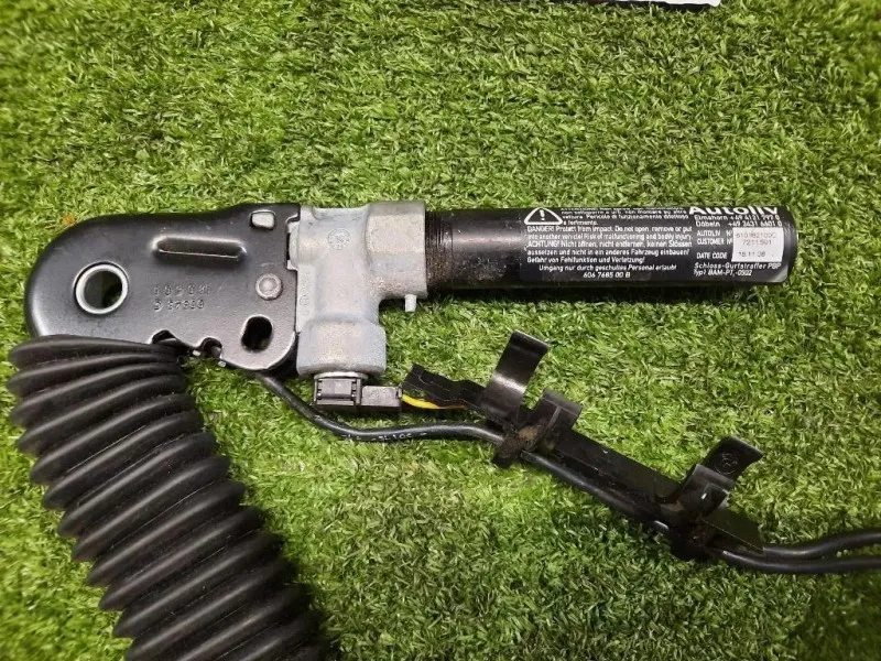 Attacco Cintura ANT SX 7211591 Mini MINI Cooper R56 2007