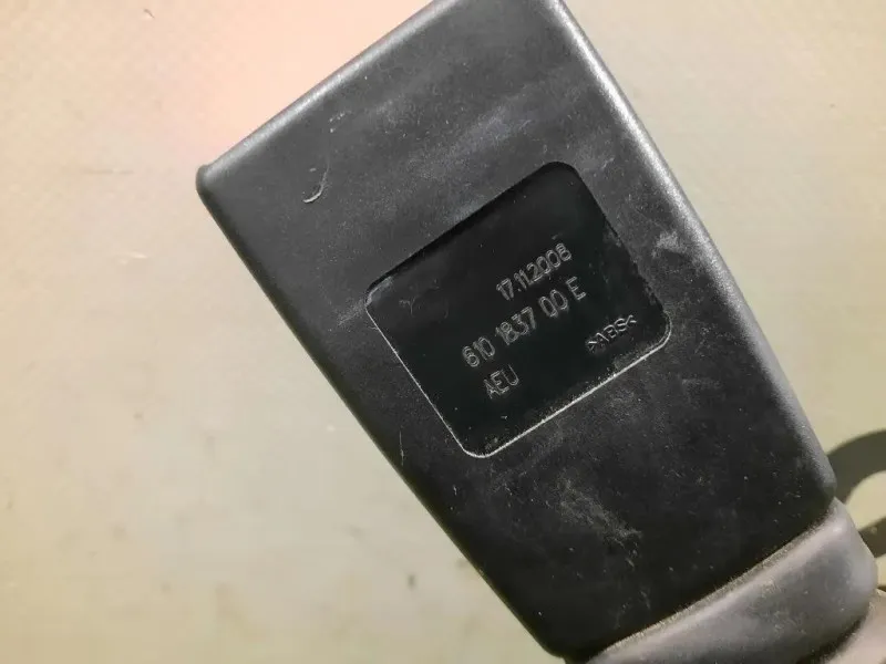 Attacco Cintura ANT SX 7211591 Mini MINI Cooper R56 2007