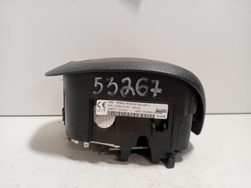 Air-bag Guidatore BK21-V042B85-AB35B8 Ford Transit Custom I 2013