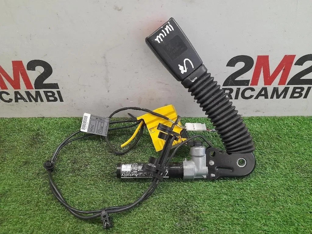 Attacco Cintura ANT SX 72117211591 Mini MINI ONE R56 2007