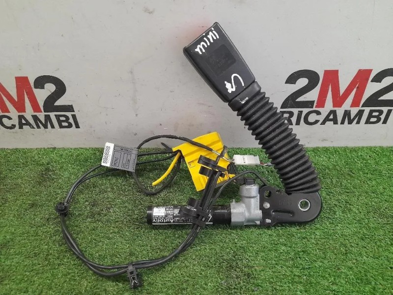 Attacco Cintura ANT SX 72117211591 Mini MINI ONE R56 2007