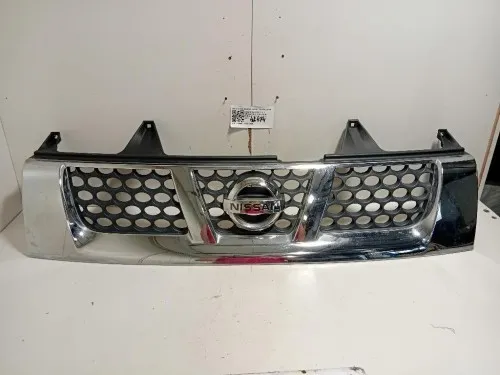 Griglia DI Ventilazione Paraurti ANT GRIGLIA DI VENTILAZIONE PARAURTI ANT Nissan Navara 2010