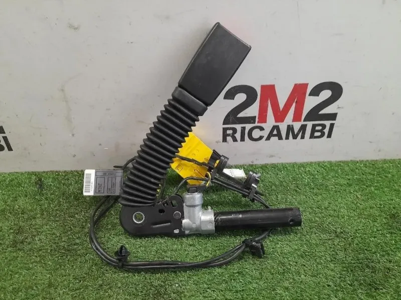 Attacco Cintura ANT SX 72117211591 Mini MINI ONE R56 2007