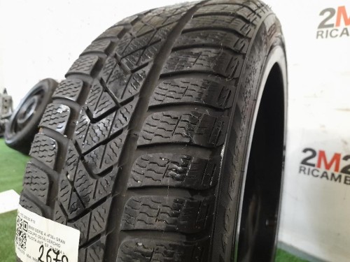 Cerchio Ruota ANT SX