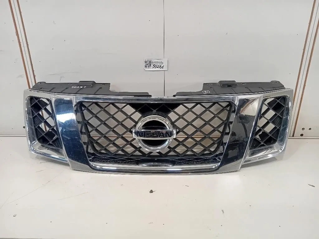 Griglia DI Ventilazione Paraurti ANT 62310 5X00A Nissan Navara 2010