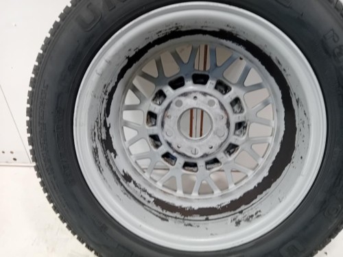 Griglia DI Ventilazione Paraurti ANT 62310G9601 Nissan Patrol GR I 1988