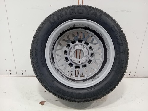 Griglia DI Ventilazione Paraurti ANT Nissan Patrol GR II 2005